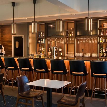 Courtyard By Marriott Baltimore Hunt Valley Esterno foto
