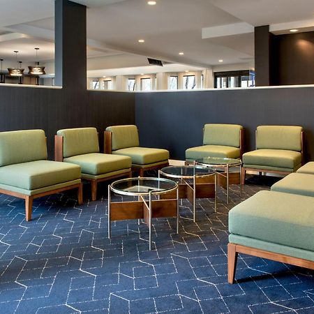 Courtyard By Marriott Baltimore Hunt Valley Esterno foto