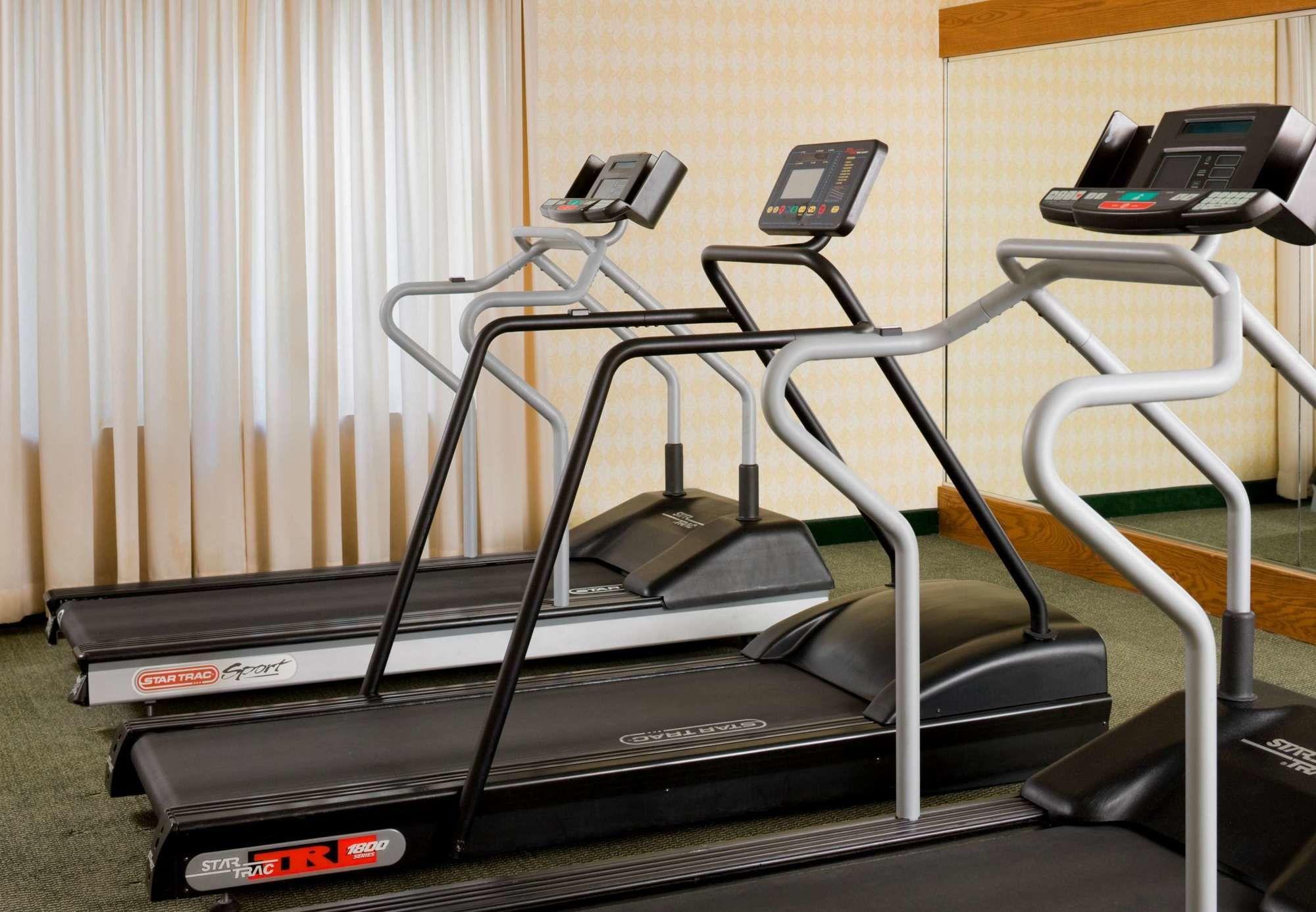 Courtyard By Marriott Baltimore Hunt Valley Esterno foto