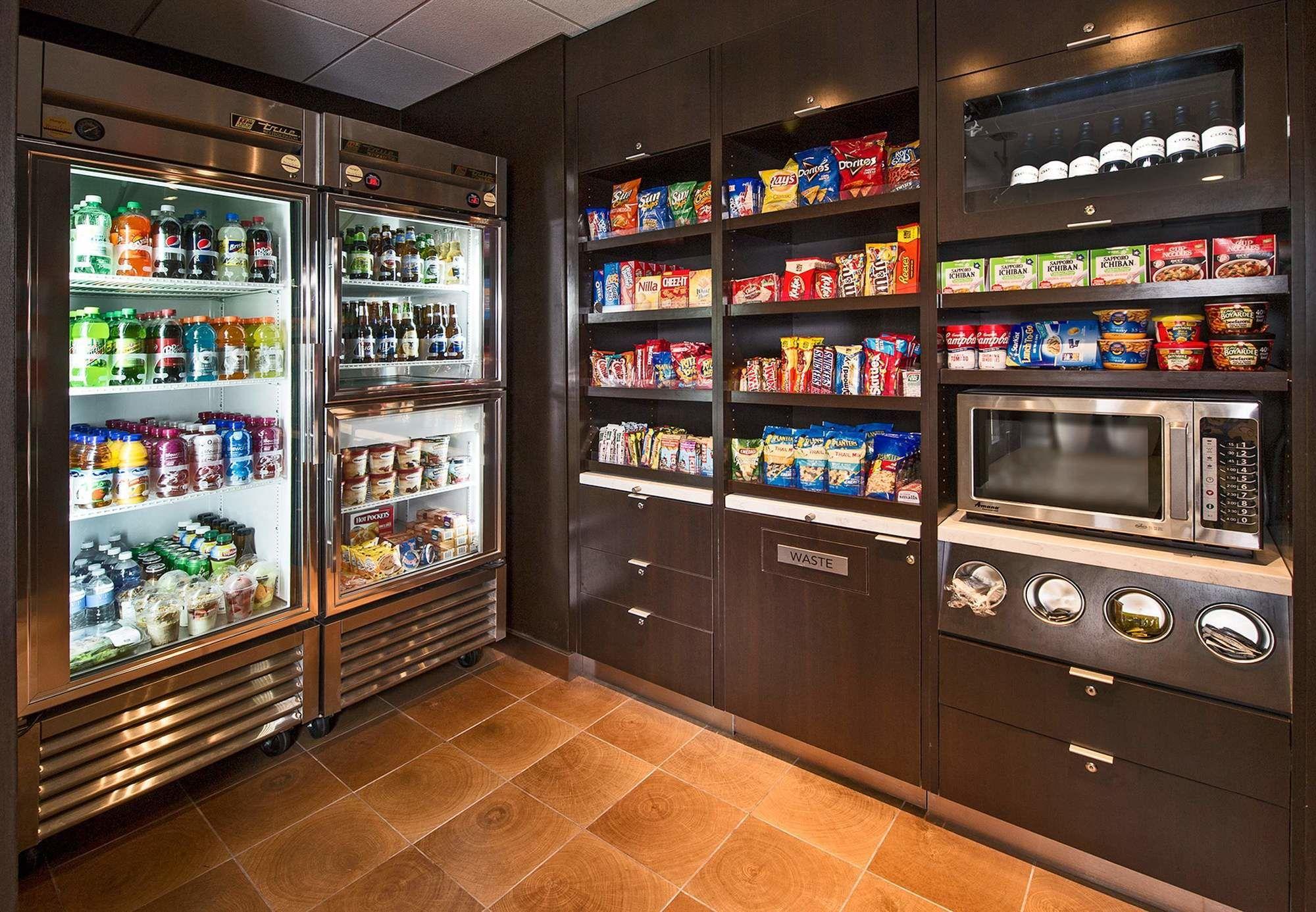 Courtyard By Marriott Baltimore Hunt Valley Esterno foto