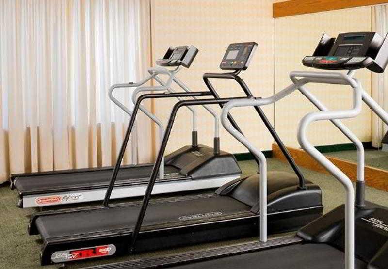 Courtyard By Marriott Baltimore Hunt Valley Esterno foto