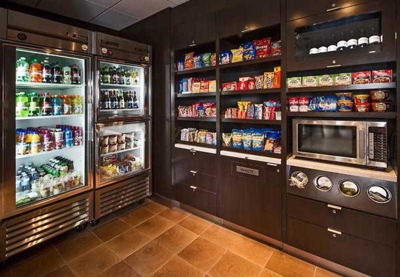 Courtyard By Marriott Baltimore Hunt Valley Esterno foto