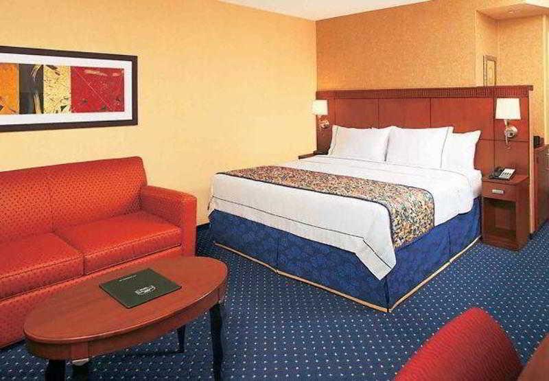 Courtyard By Marriott Baltimore Hunt Valley Camera foto
