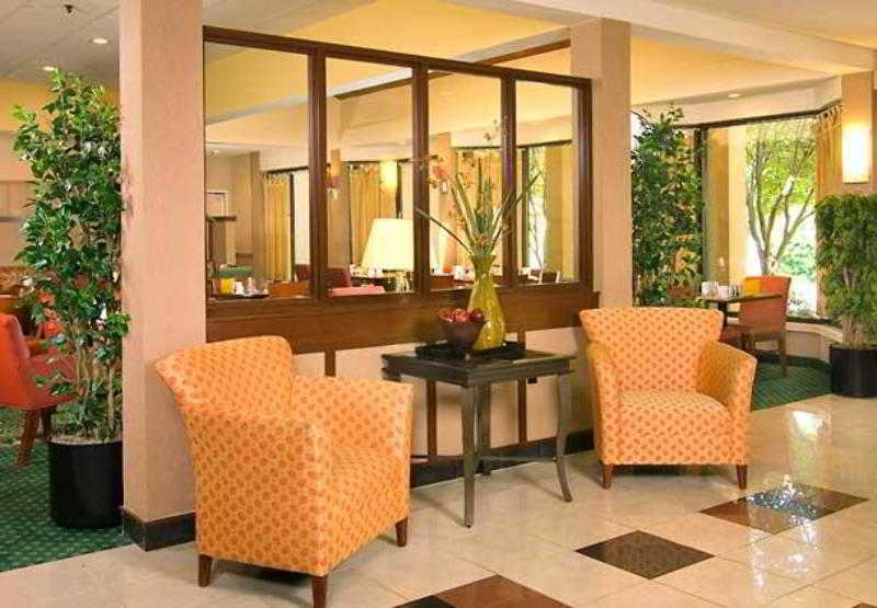 Courtyard By Marriott Baltimore Hunt Valley Esterno foto